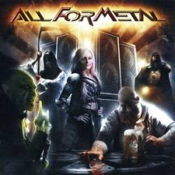 Compilations : All for Metal